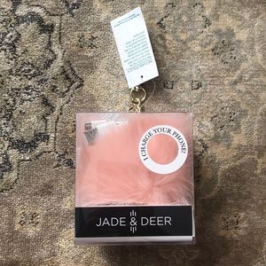 Never used dual iPhone/Android powerbank.